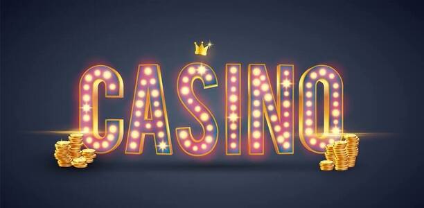 Nové online casino Objavte svet hier a zábavy