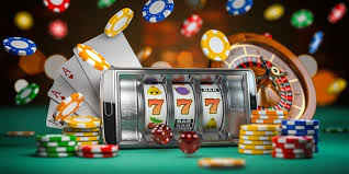 Objevte nejlepší mezinarodni online casino pro skvělou zábavu