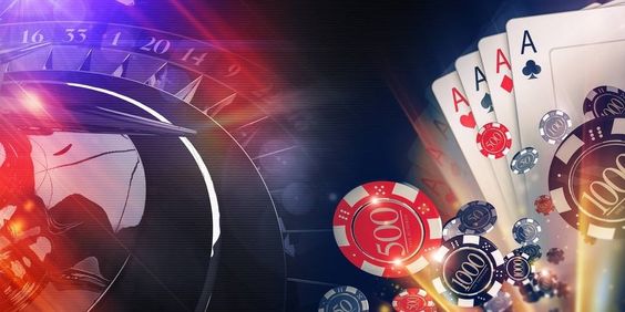 Online casina pro české hráče – Vše, co potřebujete vědět 5