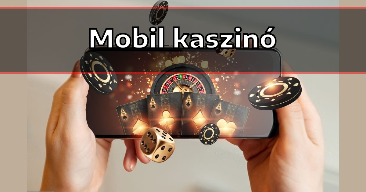 Online kaszinók HUF Minden, amit tudni érdemes!