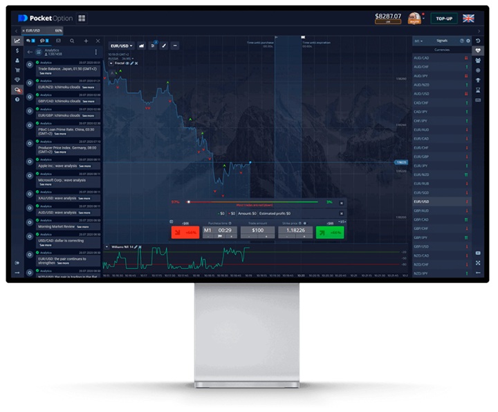Pocket Option Is It Legit A Comprehensive Analysis