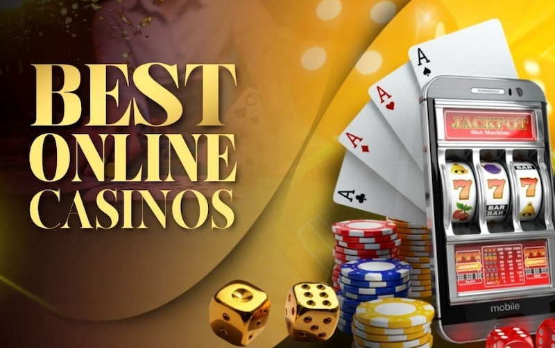 Slots Offering Daily Jackpots in Exciting Online Casinos