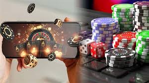 The Future of Online Gambling 3