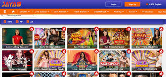 The Rise of IPL Betting