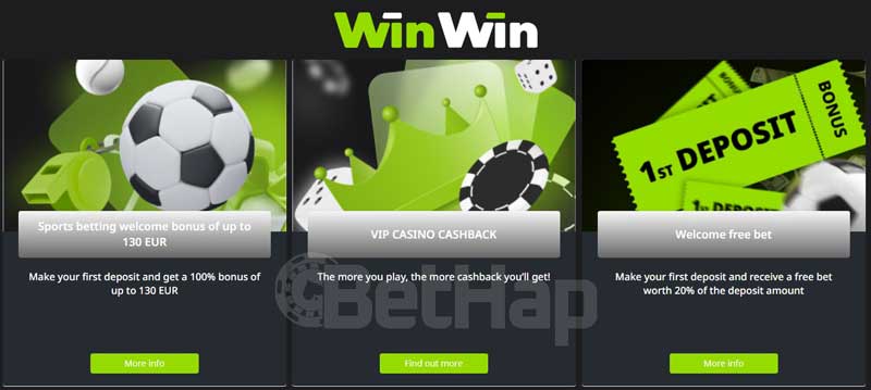 WinWin Bet login - Twoje drzwi do emocjonujących gier hazardowych