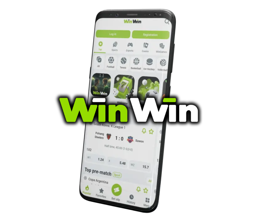 WinWin Bet login - Twoje drzwi do emocjonujących gier hazardowych