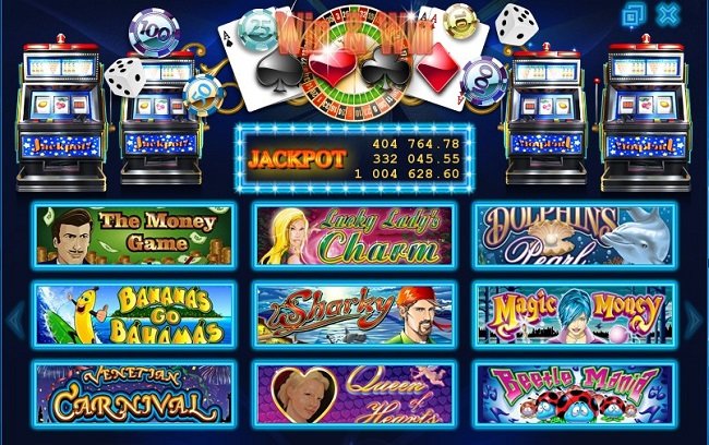 WinWin Casino - Twoje Idealne Miejsce na Rozrywkę w Internecie