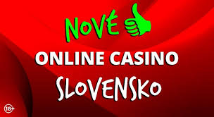 Zahranicne online casina Objevte nový svet zábavy a výhier
