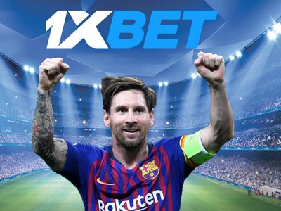 1xBetデスクトップアプリ スポーツベッティングの新しい時代