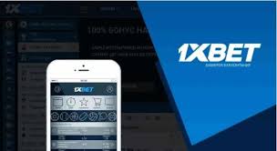 1xBet APK Your Guide to Downloading and Using the App 1xBet APK Your Guide to Downloading and Using the App