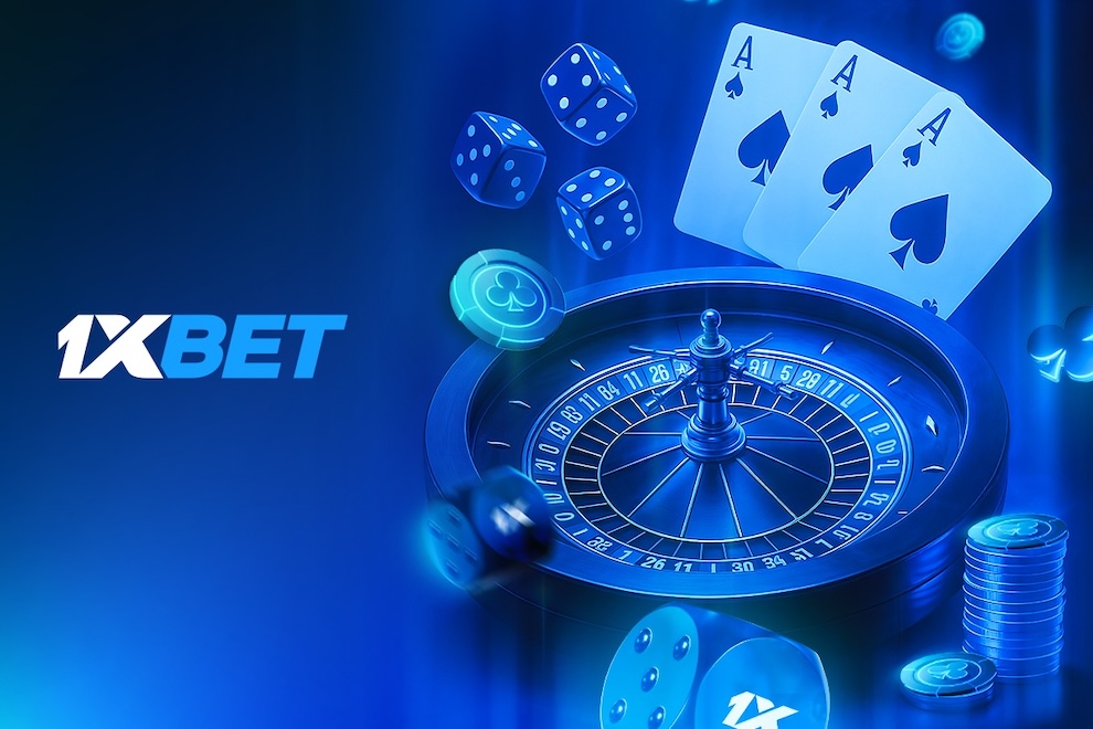 1xBet Spain Your Ultimate Online Betting Platform