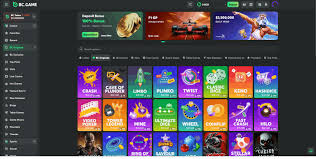 BC Game Способы Оплаты, которые стоит знать BC Game Способы Оплаты, которые стоит знать