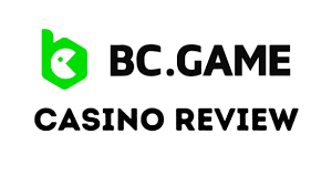 Discover BC Game Casino Your Ultimate Online Gaming Destination