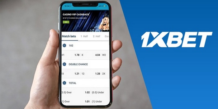 Discover the Excitement of 1xBet Shark Football Bets Discover the Excitement of 1xBet Shark Football Bets