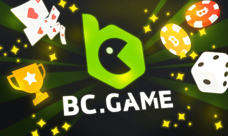 Discover the Future of Online Gaming with App BC.Game