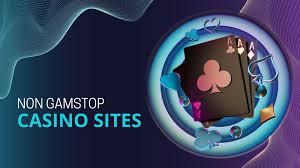 Discover the Latest Non Gamstop Casino Sites 643315032
