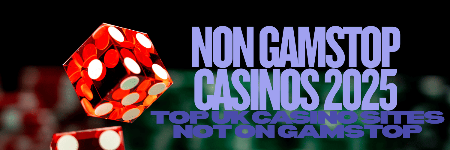 Discovering Slots and Casinos Not on Gamstop Discovering Slots and Casinos Not on Gamstop