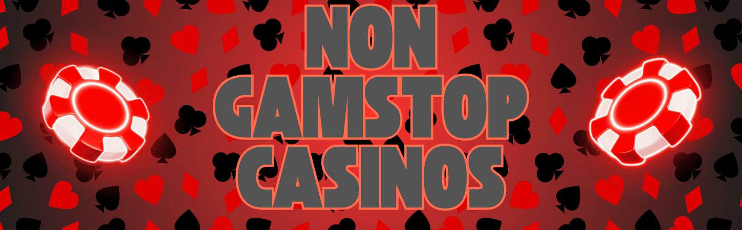 Discovering Slots and Casinos Not on Gamstop Discovering Slots and Casinos Not on Gamstop