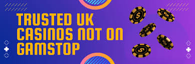 Exploring Casinos in the UK Not on Gamstop 550526157 Exploring Casinos in the UK Not on Gamstop 550526157