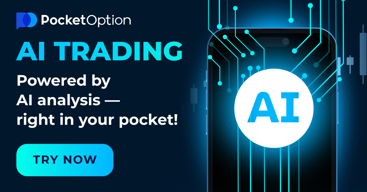 Exploring PocketOption The Future of Online Trading