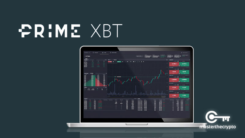 Exploring PrimeXBT Coin The Future of Financial Trading Exploring PrimeXBT Coin The Future of Financial Trading