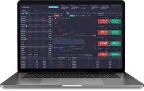 Exploring PrimeXBT Coin The Future of Financial Trading Exploring PrimeXBT Coin The Future of Financial Trading