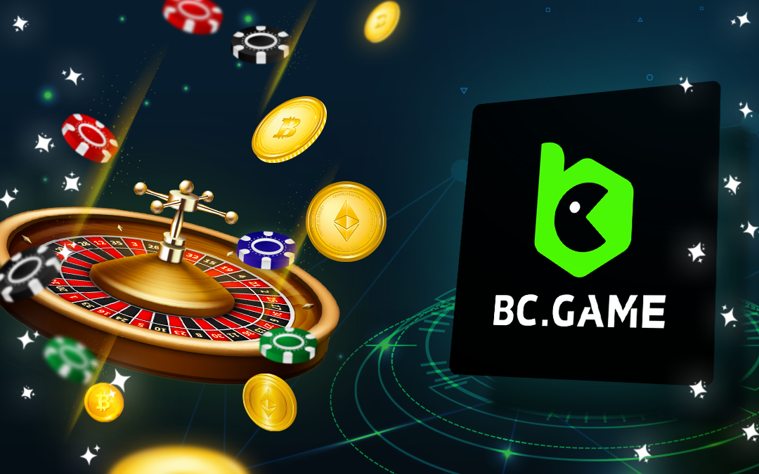 Exploring the Innovative Features of Crypto Casino BC.Game Exploring the Innovative Features of Crypto Casino BC.Game
