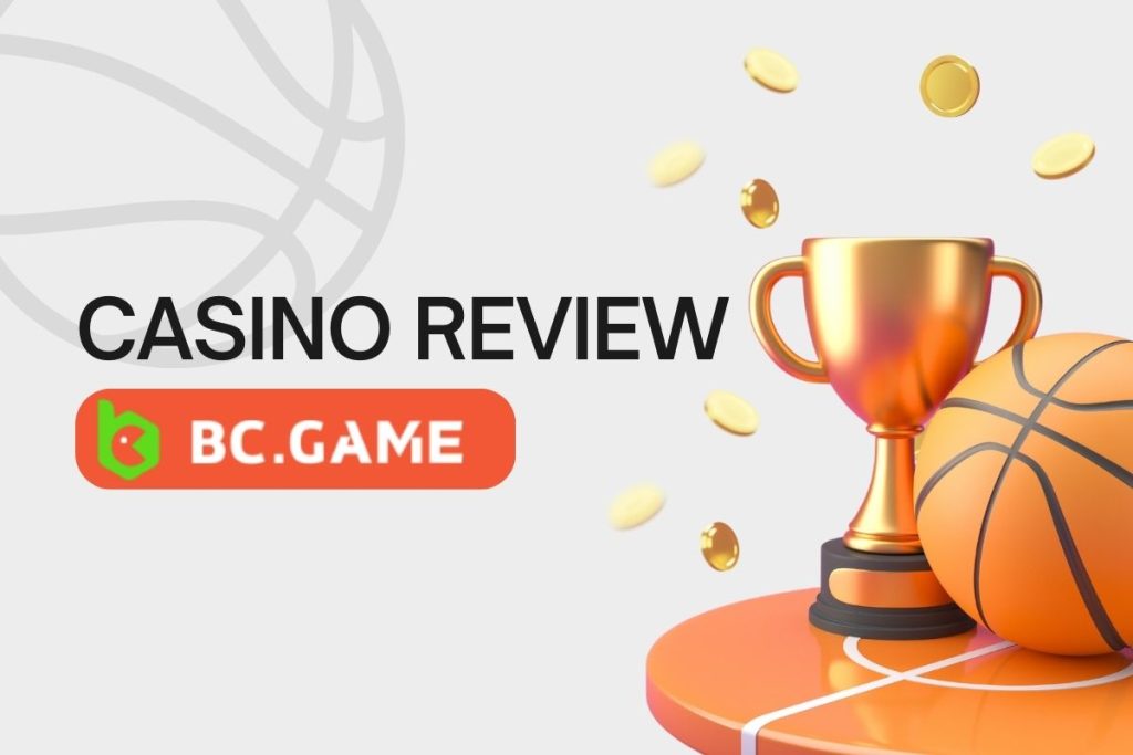 Exploring the Innovative Features of Crypto Casino BC.Game Exploring the Innovative Features of Crypto Casino BC.Game