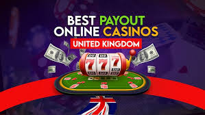 Exploring UK Online Casinos Why Some Aren't on Your Radar Exploring UK Online Casinos Why Some Aren't on Your Radar