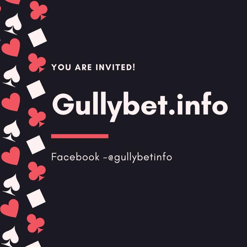 GullyBet App Download for Android Your Gateway to Online Betting