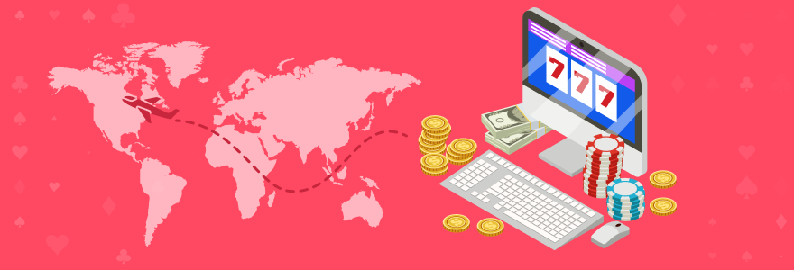 Nejlepší online casino pro české hráče Nejlepší online casino pro české hráče