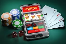 Online Casino Slots in the UK A Comprehensive Guide Online Casino Slots in the UK A Comprehensive Guide