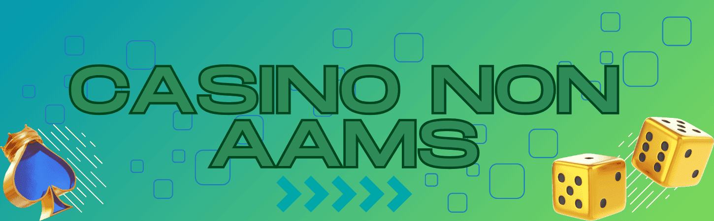 Poker Online Non AAMS La Nuova Frontiera del Gioco Virtuale