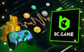 Selamat datang di BC Game Crypto Casino di - Tempat Terbaik untuk Bermain dan Menang!
