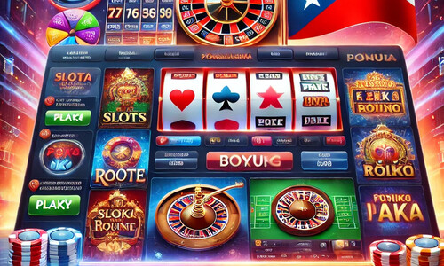 Slovenské casino pro Čechy Vše, co potřebujete vědět 1250265204 Slovenské casino pro Čechy Vše, co potřebujete vědět 1250265204