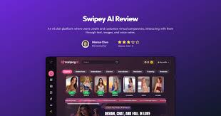 The Evolution of Swipey AI Porn A New Era of Adult Entertainment