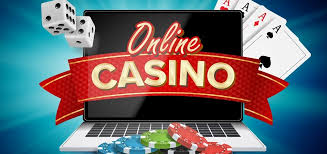 The Evolution of UK Online Casinos Not on GamStop The Evolution of UK Online Casinos Not on GamStop