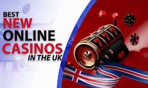The Evolution of UK Online Casinos Not on GamStop The Evolution of UK Online Casinos Not on GamStop