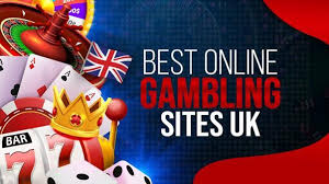The Evolution of UK Online Casinos Not on GamStop The Evolution of UK Online Casinos Not on GamStop