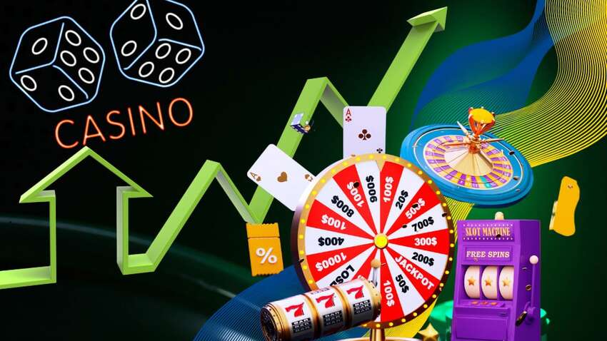 Top Casino Platforms with Daily Rewards and Exciting Promotions Top Casino Platforms with Daily Rewards and Exciting Promotions
