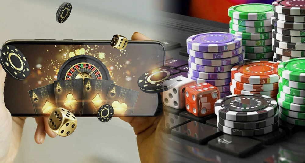 Your Casino Adventure Starts with Excitement and Strategy!