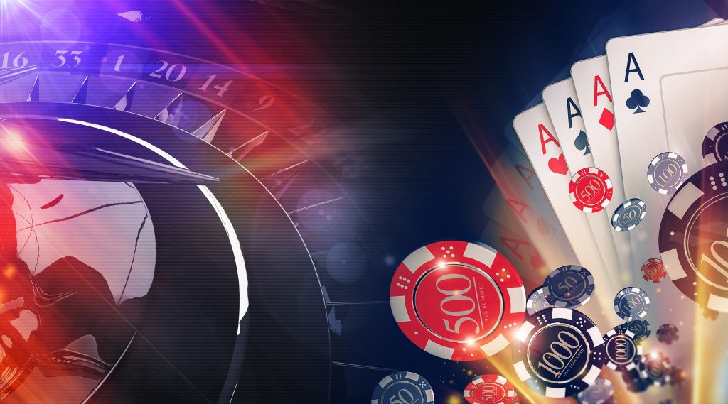Your Casino Adventure Starts with Excitement and Strategy!