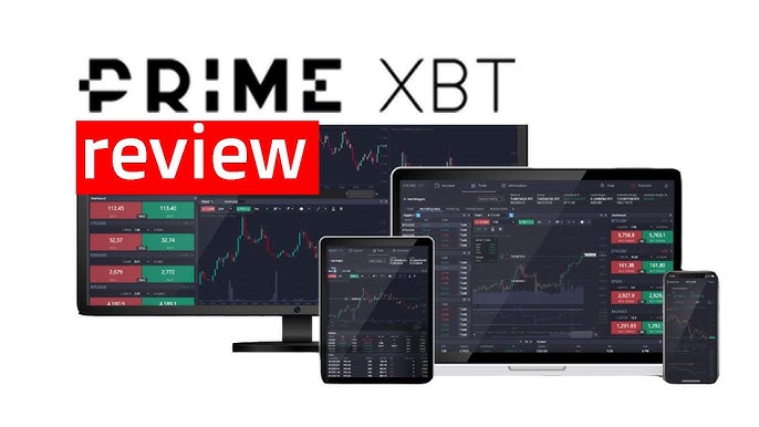 A Comprehensive Overview of PrimeXBT Exchange Features, Benefits, and User Experience