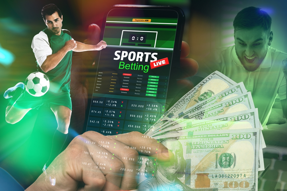 Betwinner Your Gateway to Online Betting