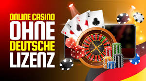 Casino ohne deutsche Lizenz Chancen und Risiken -1335157311
