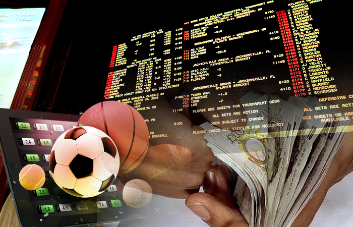 Experience the Thrill of Betting with Betwinner Mobile