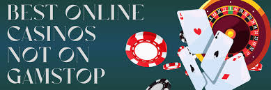 Exploring Casinos Not on Gamstop UK A Comprehensive Guide -593357764 Exploring Casinos Not on Gamstop UK A Comprehensive Guide -593357764