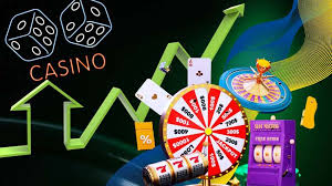 La Evolución de los Casinos Internacionales Online La Evolución de los Casinos Internacionales Online