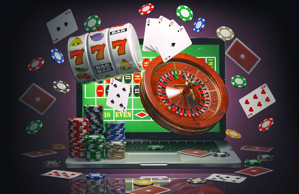 La Evolución de los Casinos Internacionales Online La Evolución de los Casinos Internacionales Online