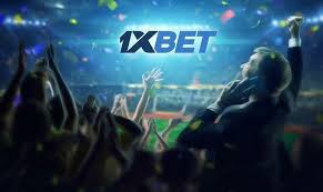 1xBet Betting Your Ultimate Guide to Online Betting -1598889638